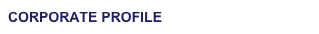 Corporate Profile